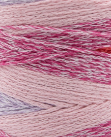 Phil Chromia, kleur multico rose