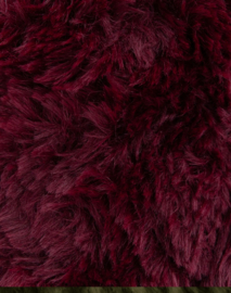 Phil Inuit kleur Burgundy