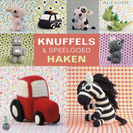 Knuffels & Speelgoed haken