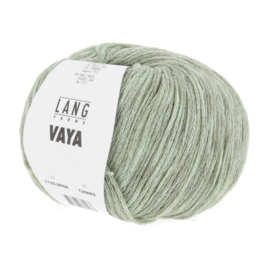Lang Yarns Vaya, kleur 58