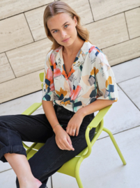 Atelier Jupe - Este blouse