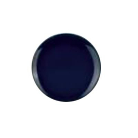 Dill knoop blauw 13mm