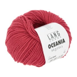 LY Oceania, kleur 60