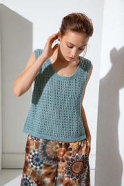 Lang Yarns breiboek Fam 272, collection