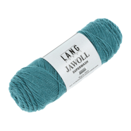 Lang Yarns Jawoll Superwash, kleur 188