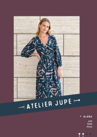 Atelier Jupe - Alana jurk