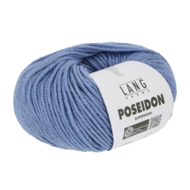 Lang Yarns Poseidon, kleur 33