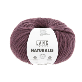 LangYarns Naturalis, kleur 64