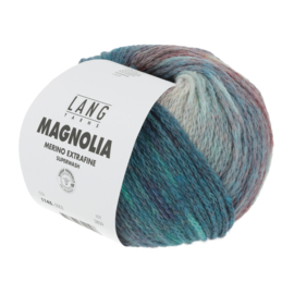 LY Magnolia kleur 3