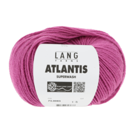 Lang Yarns Atlantis, kleur 85