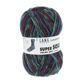Super Soxx | 575 Skye
