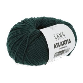 Lang Yarns Atlantis, kleur 17