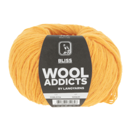 Wooladdicts Bliss, kleur 114