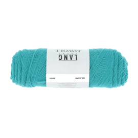 Lang Yarns Jawoll Superwash, kleur 379