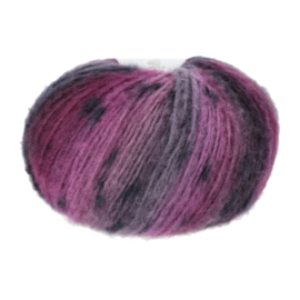LY Cloud Tweed kleur 12