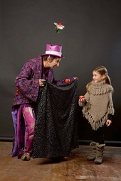 Lang Yarns breiboek Fam 207, kids