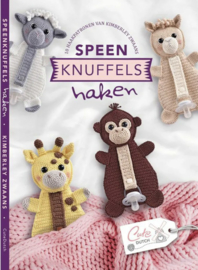 Speenknuffels haken