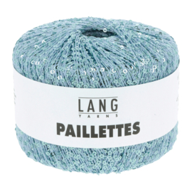 Lang Yarns Paillettes, kleur 20