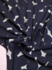 MeetMilk Dotty -Dark Navy