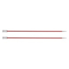 Knitpro Zing breinaalden 2.5mm 40cm