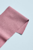 Mind the Maker - boordstof/ organic 2 x1 rib - lilac