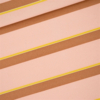 See You At Six Katoen Canvas - Horizontals