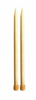 Knitpro breipennen met knop 12.0mm