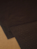 MeetMilk Reeta Cotton Quilt - Umber
