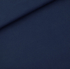 See You At Six French terry oceana blauw