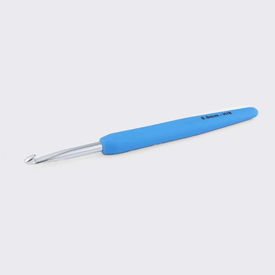 Knitpro waves  2.0 haaknaald 5.0mm
