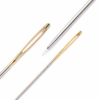 Prym Wol- en Smyrnanaald staal nr 1-3-5