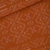 See You At Six French Terry Pattern Stripes