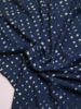 MeetMilk Grid -Dark Navy
