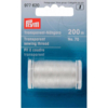 Prym Transparant naaigaren licht