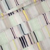 See You At Six - Viscose/rayon Paint Strokes