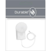Durable Vibrerende insert