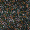 See You At Six Viscose/Rayon - Tiny Flowers
