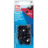 Prym naaivrijdrukknoop anorak navulling 15mm brons