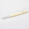 Knitpro waves  haaknaald 6.5mm