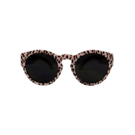 Sunnies Pink Leopard - Small