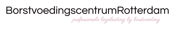 Borstvoedingscentrumrotterdam