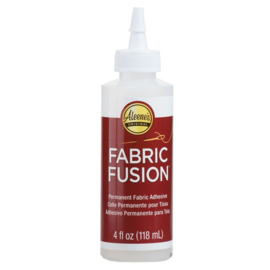 Aleene's - Fabric Fusion Fabric Glue 118ml