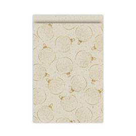 Cadeauzakjes Add some sparks | L (5 stuks)