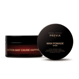 Previa | Man pomade