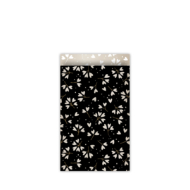 Cadeauzakjes Falling in love | M (5 stuks)