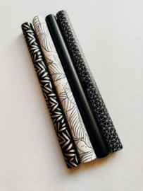 3 + 1 gratis | Black