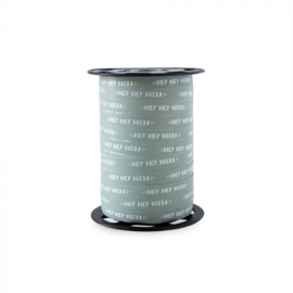 Lint Paperlook | Hiep hiep hoera | Groen | 5M