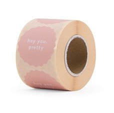 Sticker Quotes (10 stuks)