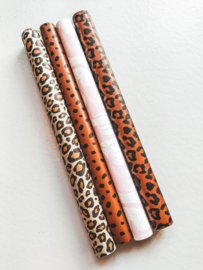 3 + 1 gratis | Animal print