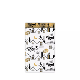 Cadeauzakjes Cool Sint | M (5 stuks)